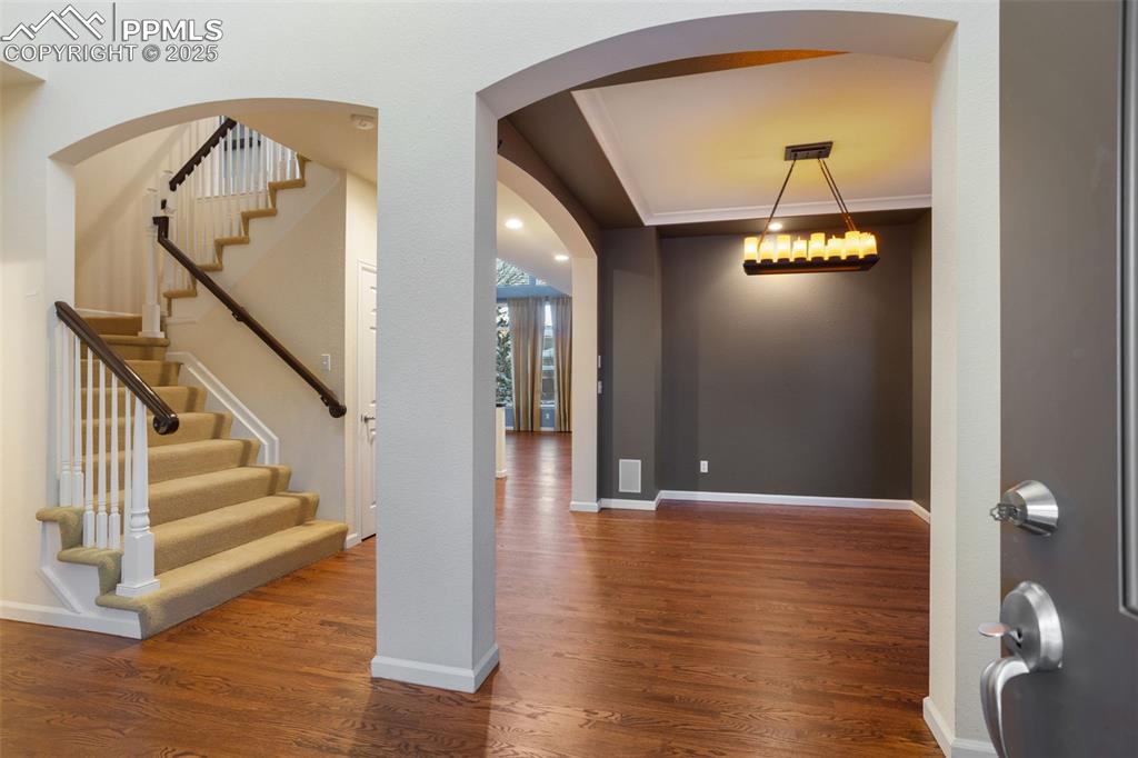 3465 Fantasy Place Castle Rock CO 80109