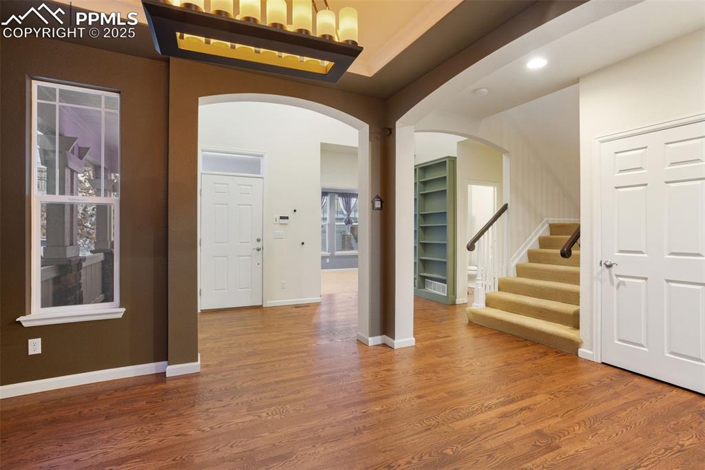 3465 Fantasy Place Castle Rock CO 80109