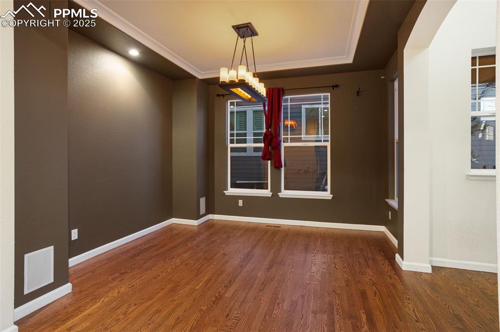 3465 Fantasy Place Castle Rock CO 80109