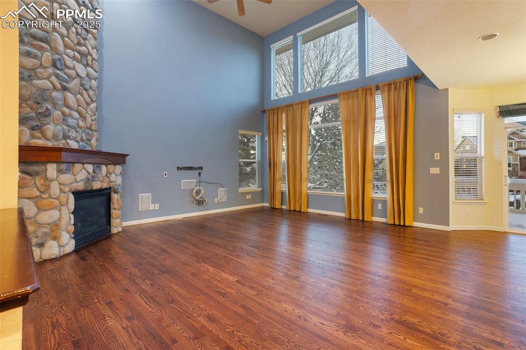 3465 Fantasy Place Castle Rock CO 80109