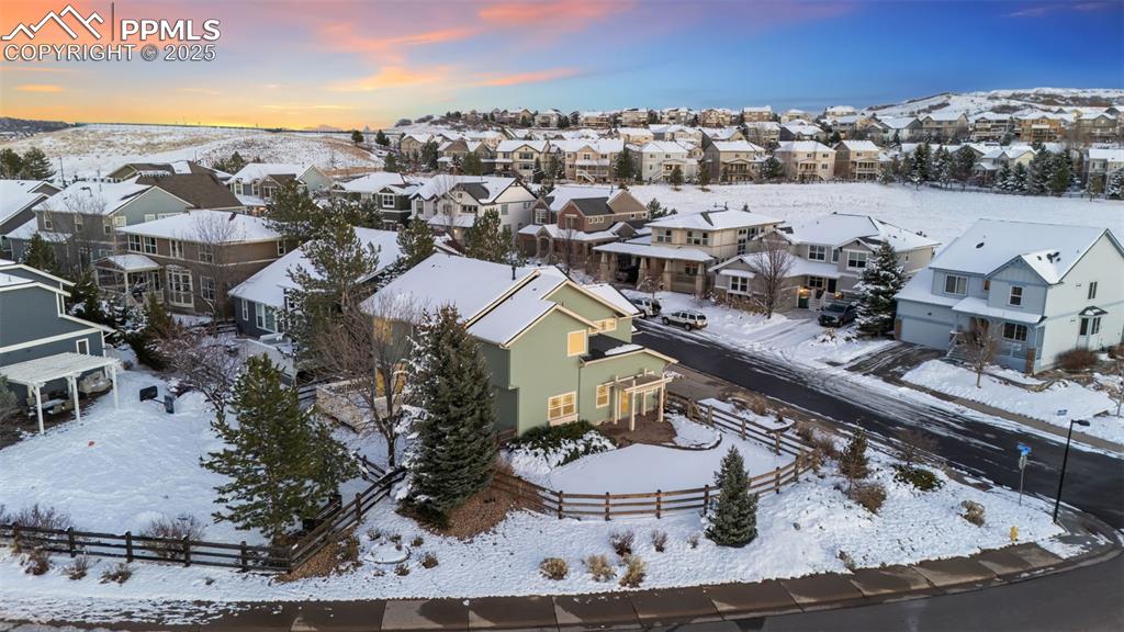 3465 Fantasy Place Castle Rock CO 80109