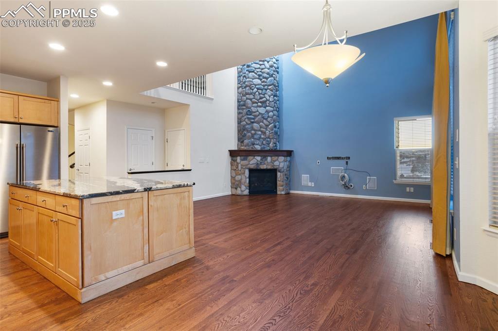 3465 Fantasy Place Castle Rock CO 80109