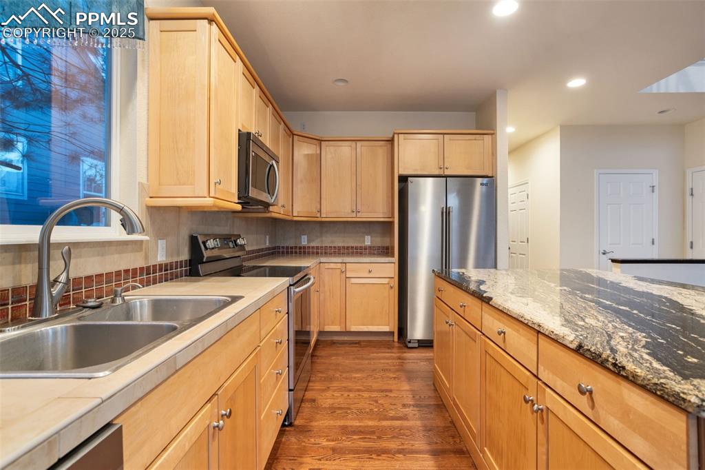 3465 Fantasy Place Castle Rock CO 80109