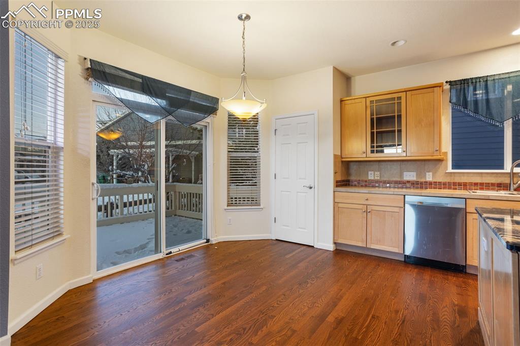 3465 Fantasy Place Castle Rock CO 80109