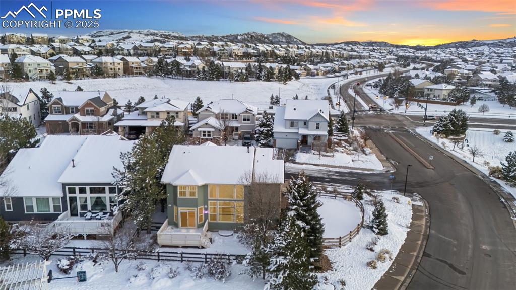 3465 Fantasy Place Castle Rock CO 80109
