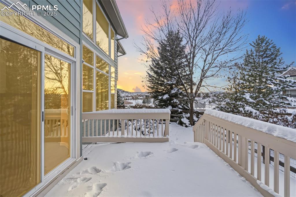 3465 Fantasy Place Castle Rock CO 80109