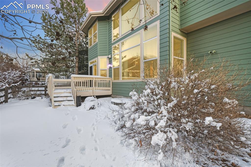 3465 Fantasy Place Castle Rock CO 80109