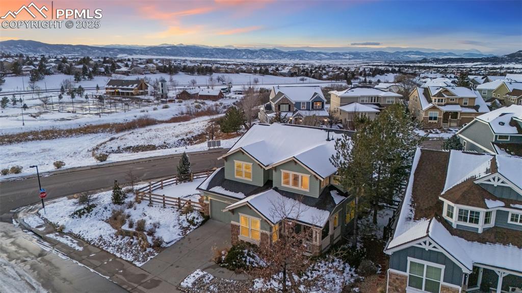3465 Fantasy Place Castle Rock CO 80109