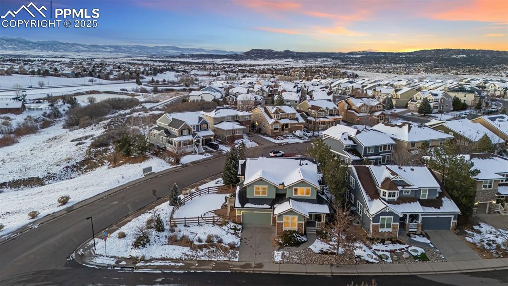 3465 Fantasy Place Castle Rock CO 80109