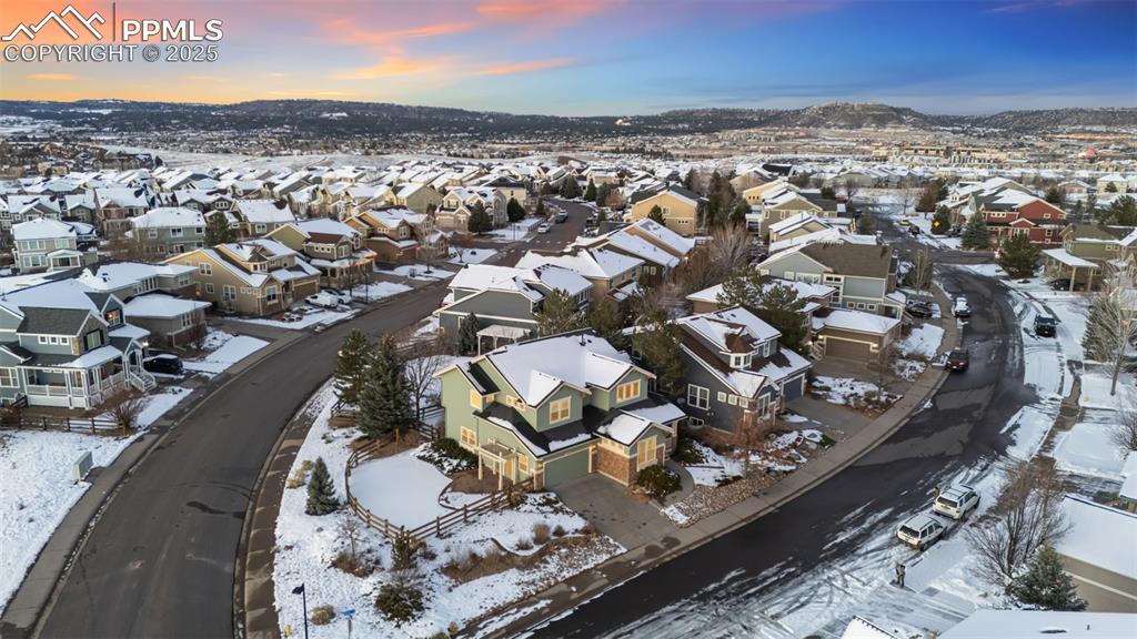 3465 Fantasy Place Castle Rock CO 80109