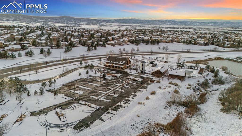 3465 Fantasy Place Castle Rock CO 80109