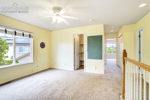 7131 Gorge Court Colorado Springs CO 80922