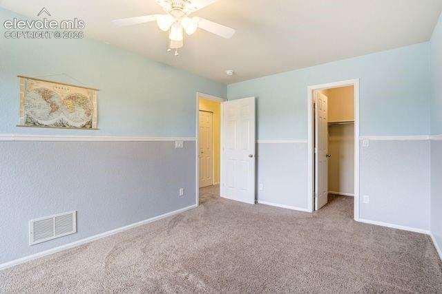 7131 Gorge Court Colorado Springs CO 80922