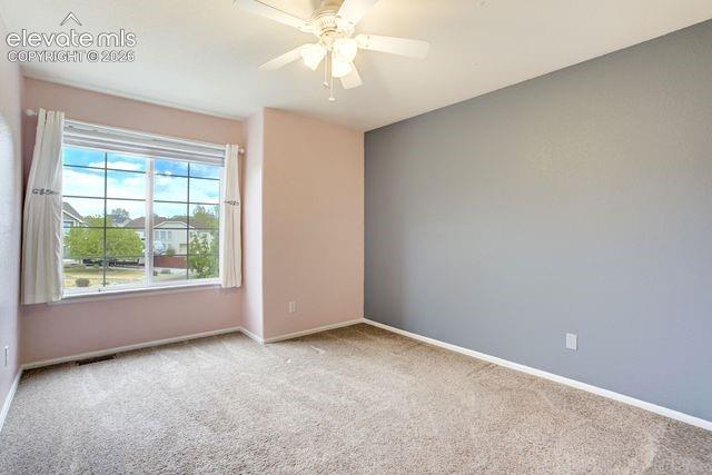 7131 Gorge Court Colorado Springs CO 80922