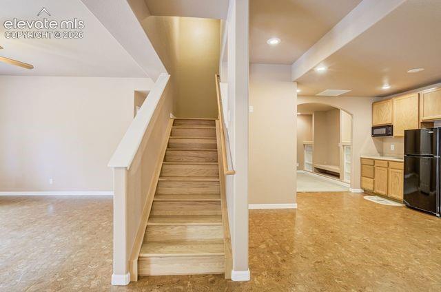 7131 Gorge Court Colorado Springs CO 80922