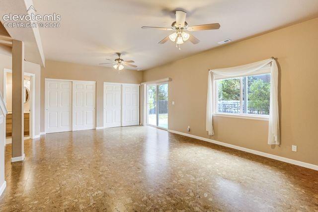 7131 Gorge Court Colorado Springs CO 80922