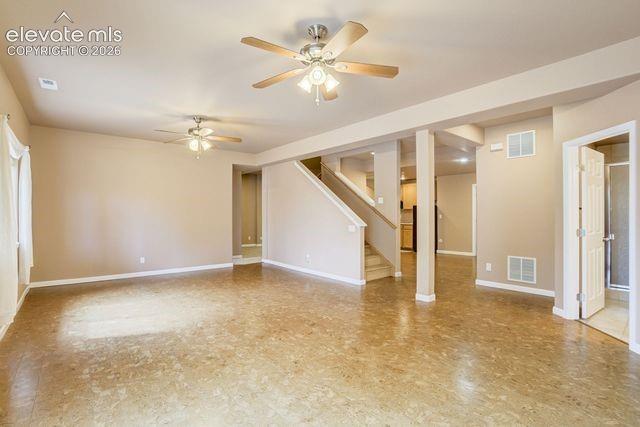 7131 Gorge Court Colorado Springs CO 80922