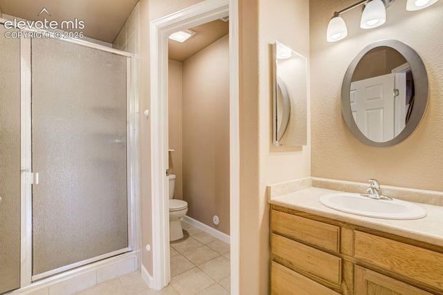 7131 Gorge Court Colorado Springs CO 80922