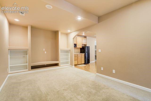 7131 Gorge Court Colorado Springs CO 80922