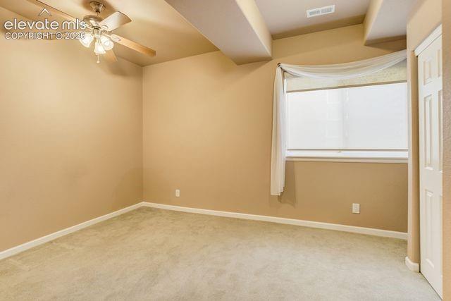 7131 Gorge Court Colorado Springs CO 80922