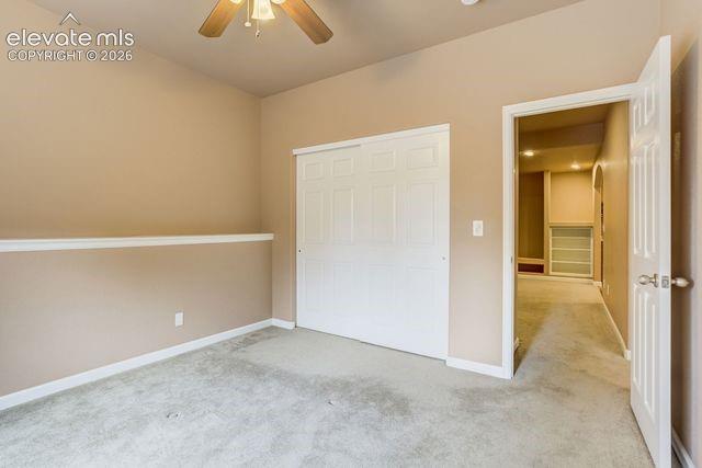 7131 Gorge Court Colorado Springs CO 80922