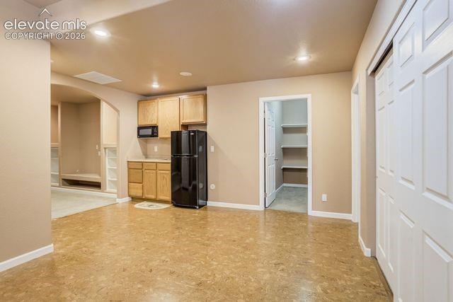 7131 Gorge Court Colorado Springs CO 80922