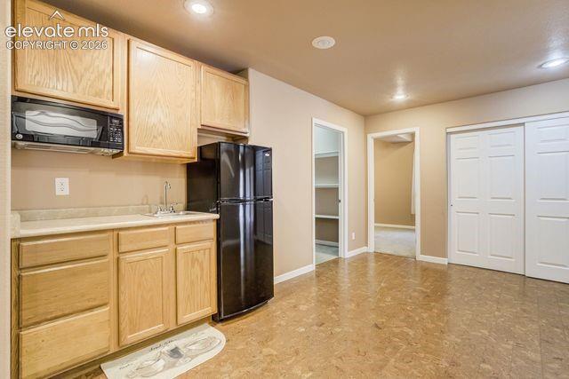 7131 Gorge Court Colorado Springs CO 80922