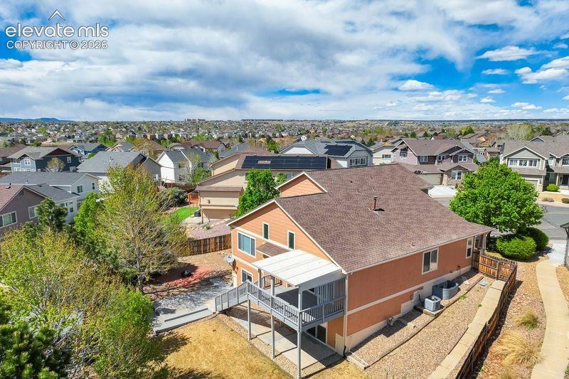 7131 Gorge Court Colorado Springs CO 80922