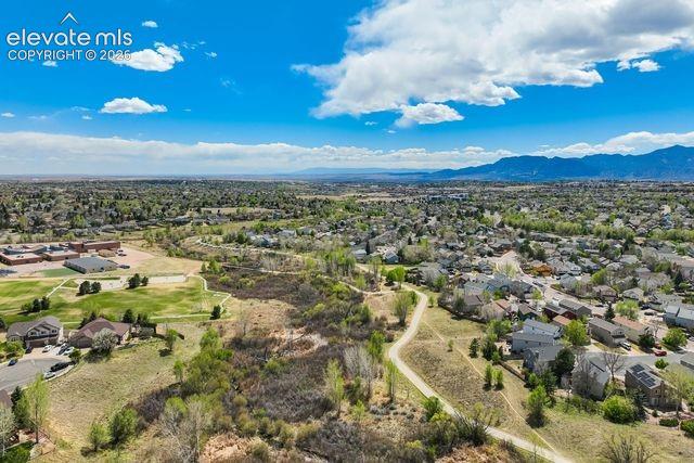 7131 Gorge Court Colorado Springs CO 80922