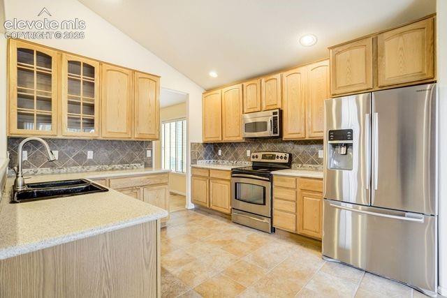 7131 Gorge Court Colorado Springs CO 80922