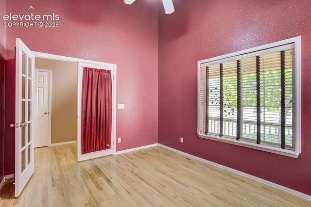 7131 Gorge Court Colorado Springs CO 80922