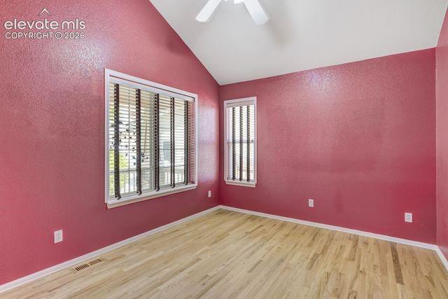 7131 Gorge Court Colorado Springs CO 80922