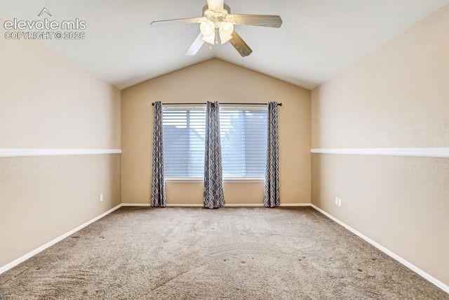 7131 Gorge Court Colorado Springs CO 80922