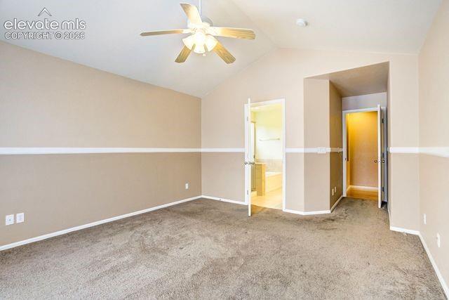7131 Gorge Court Colorado Springs CO 80922