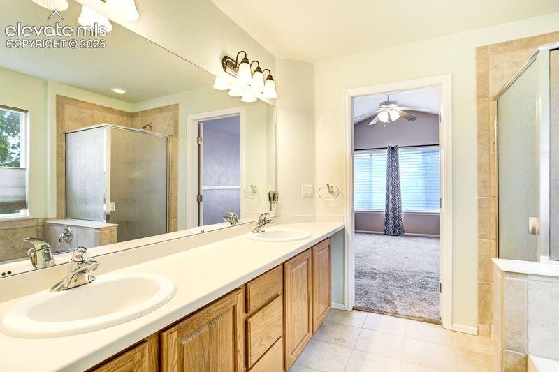 7131 Gorge Court Colorado Springs CO 80922