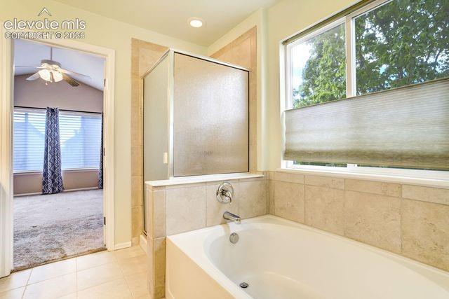 7131 Gorge Court Colorado Springs CO 80922