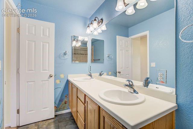7131 Gorge Court Colorado Springs CO 80922