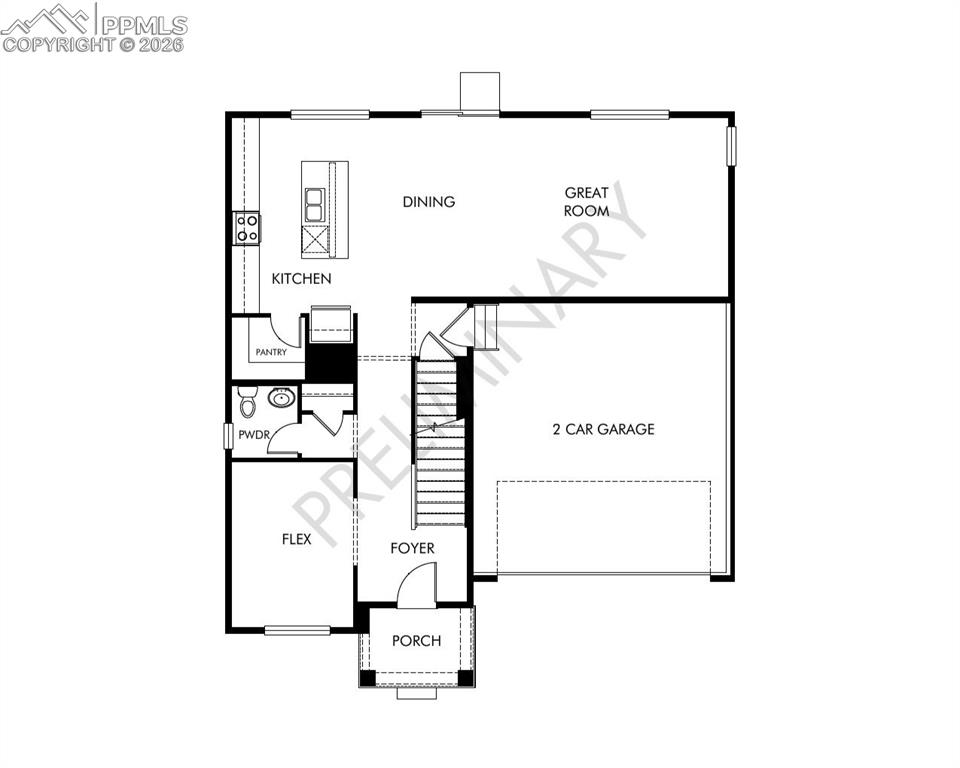 13231 Valley Peak Drive Peyton CO 80831