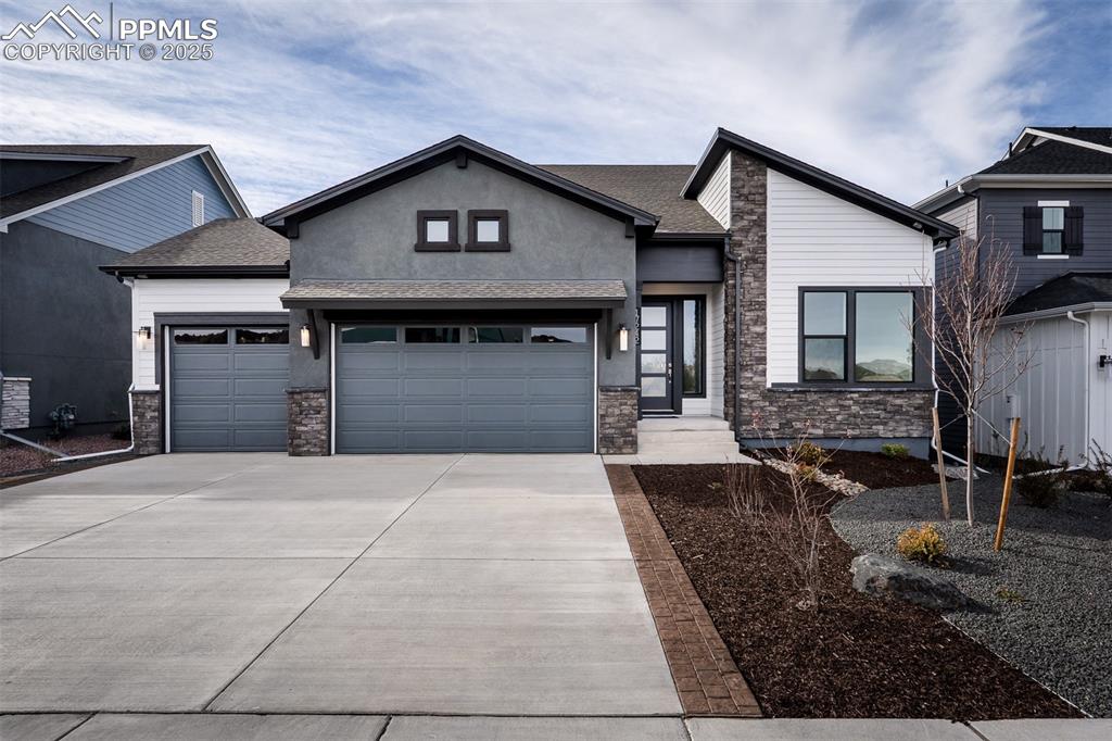 17242 Alsike Clover Court Monument CO 80132