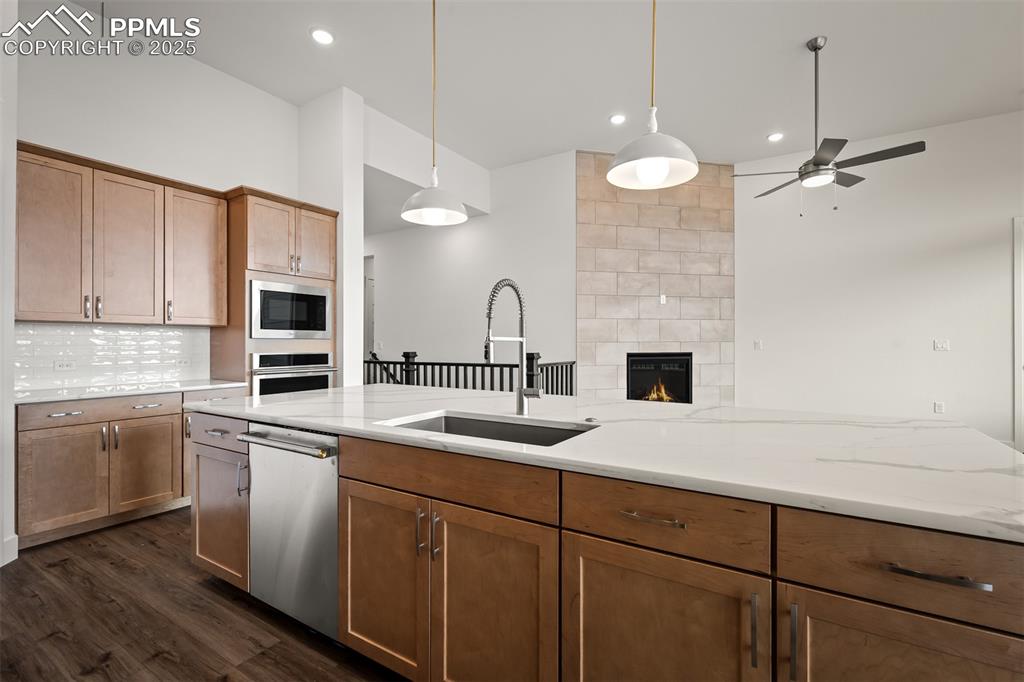 17242 Alsike Clover Court Monument CO 80132