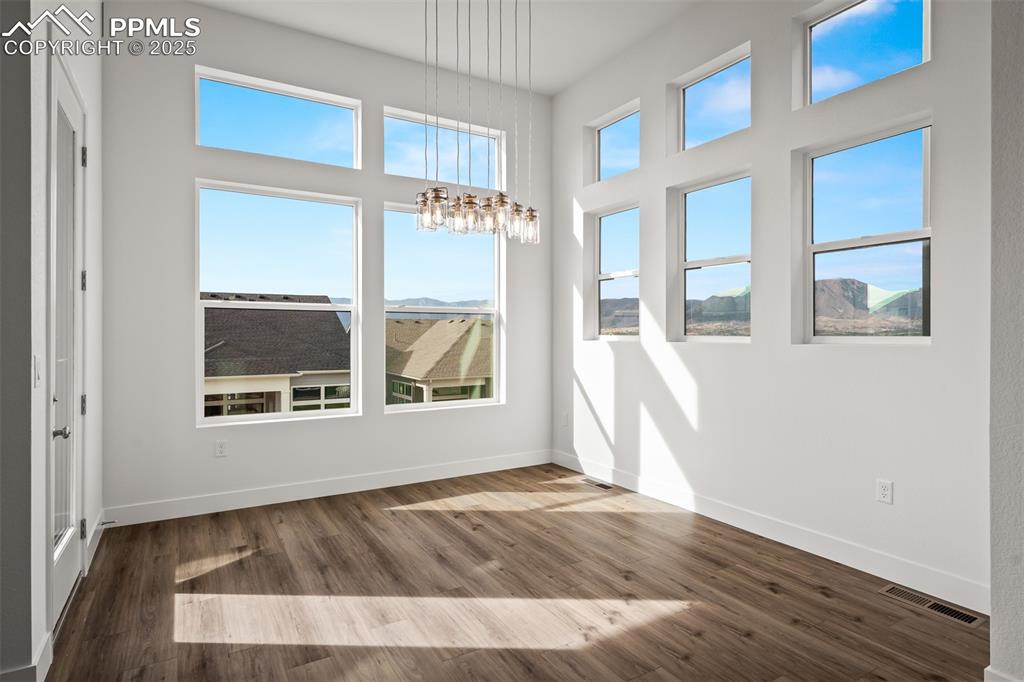 17242 Alsike Clover Court Monument CO 80132