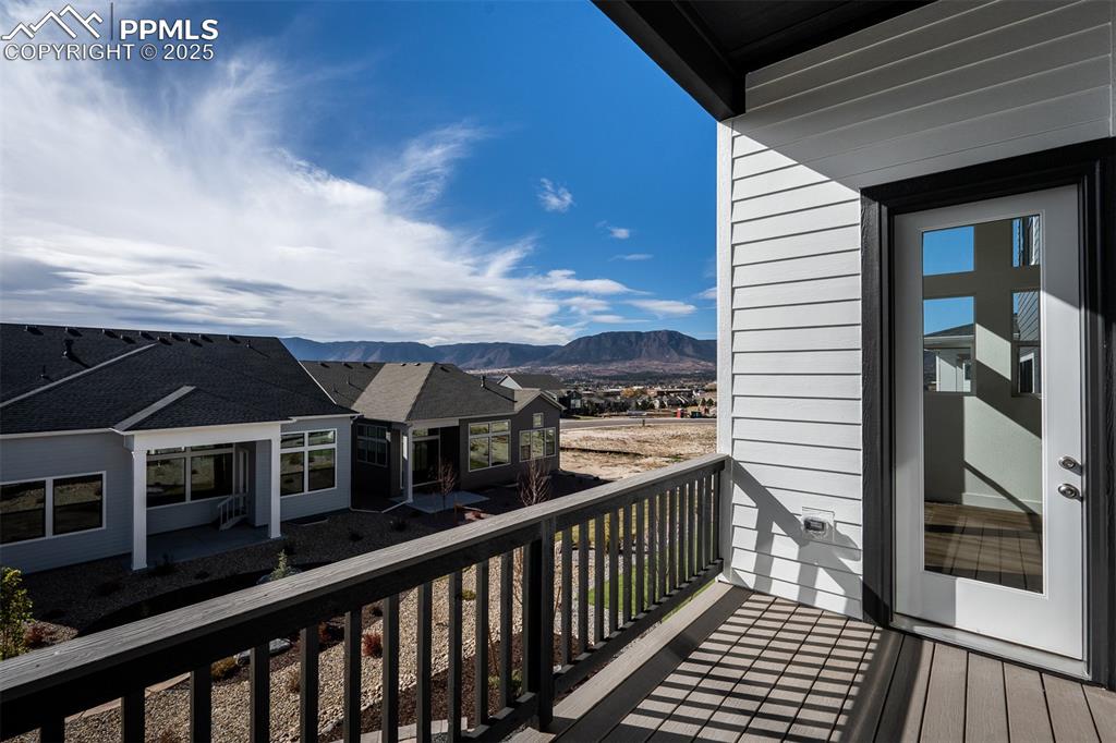 17242 Alsike Clover Court Monument CO 80132
