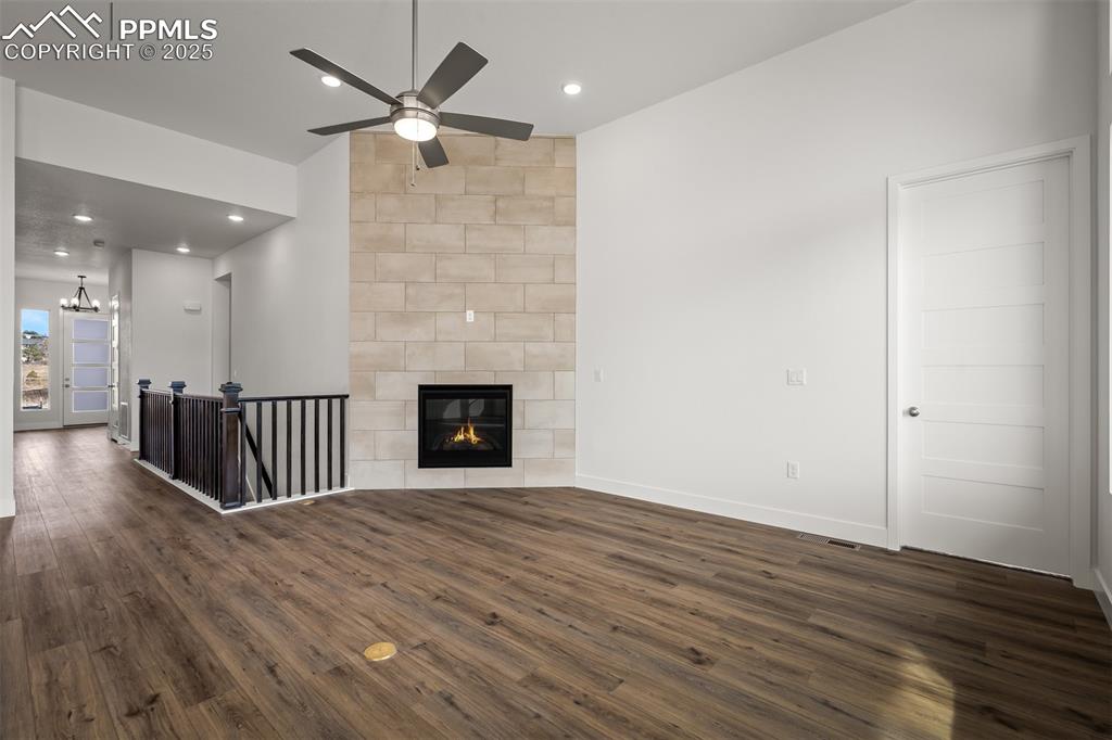 17242 Alsike Clover Court Monument CO 80132