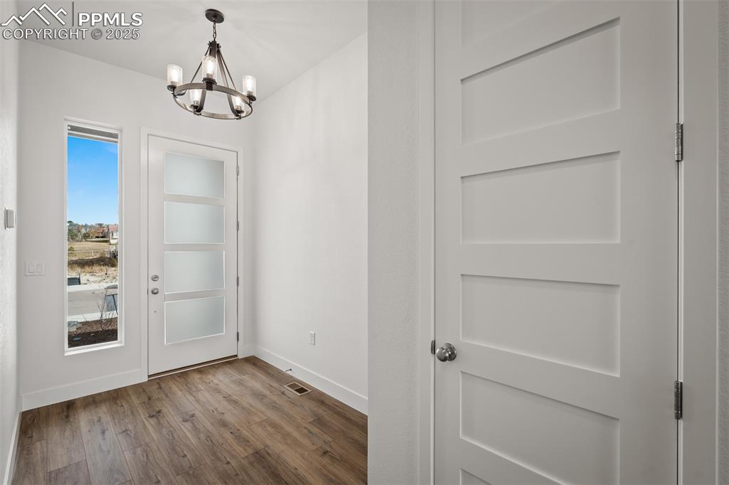17242 Alsike Clover Court Monument CO 80132