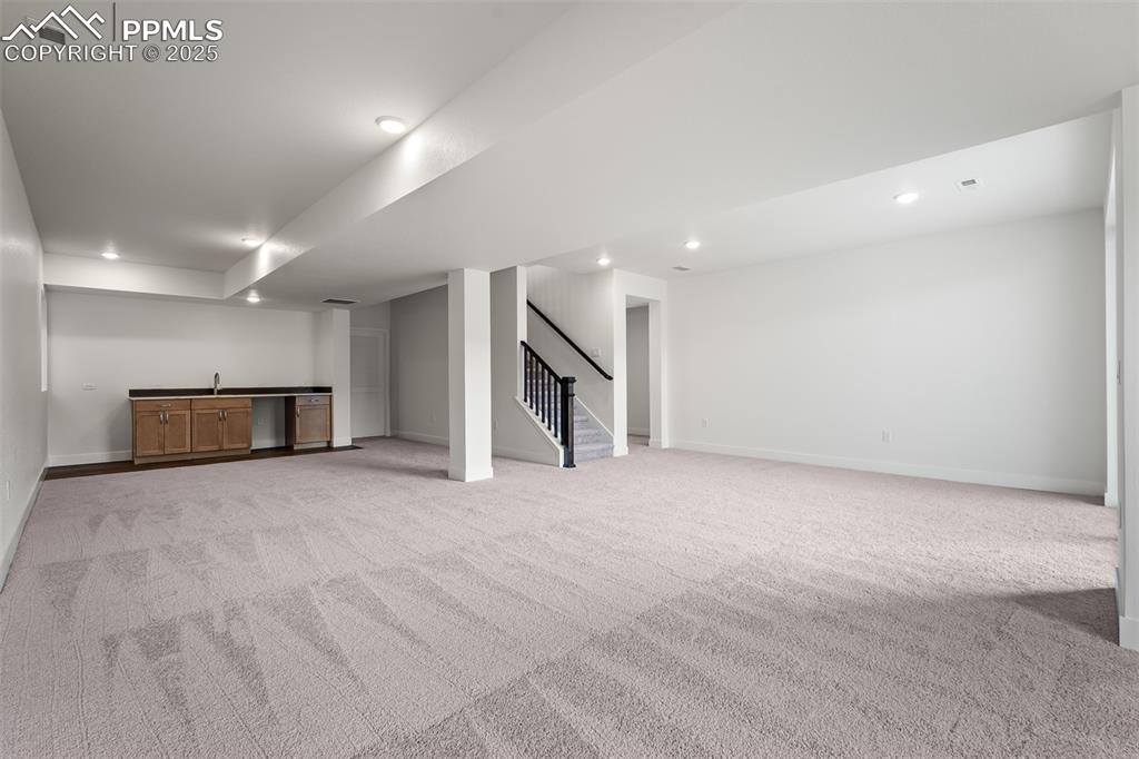 17242 Alsike Clover Court Monument CO 80132