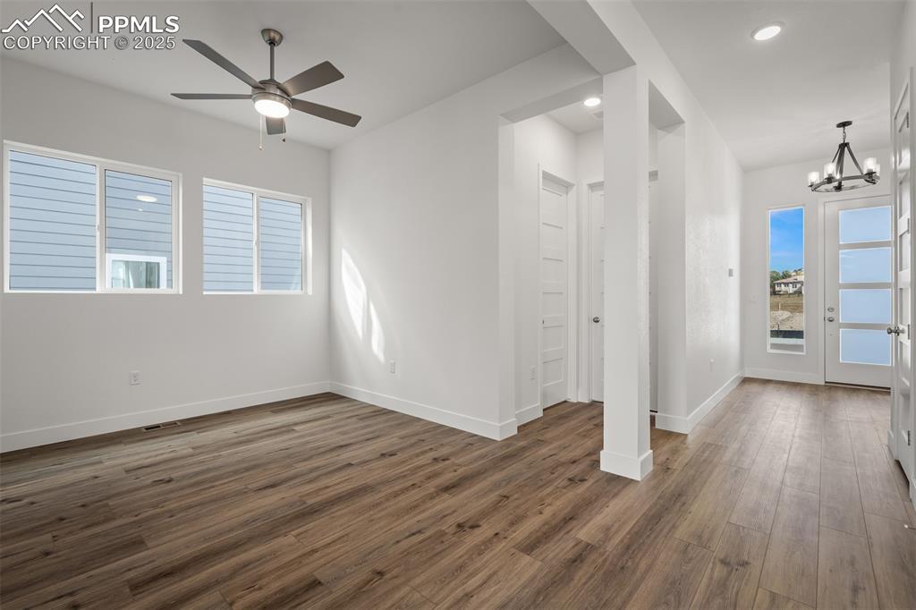 17242 Alsike Clover Court Monument CO 80132