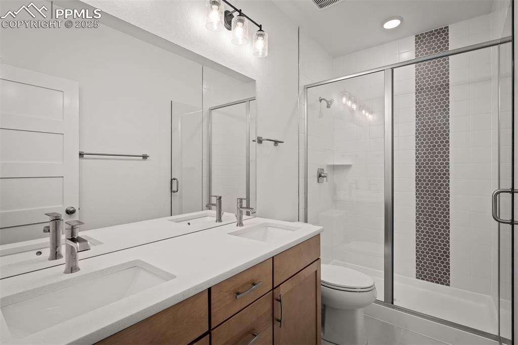 17242 Alsike Clover Court Monument CO 80132