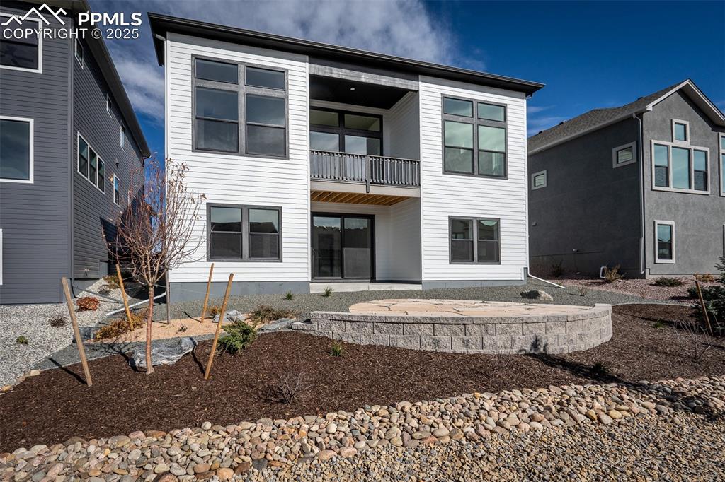 17242 Alsike Clover Court Monument CO 80132