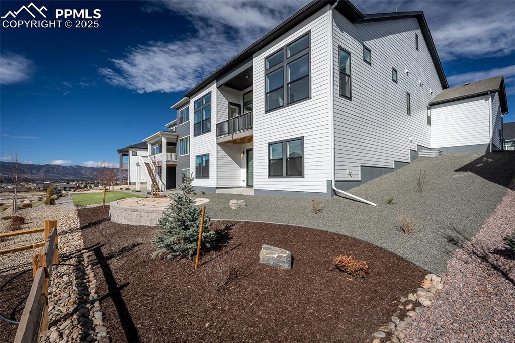 17242 Alsike Clover Court Monument CO 80132