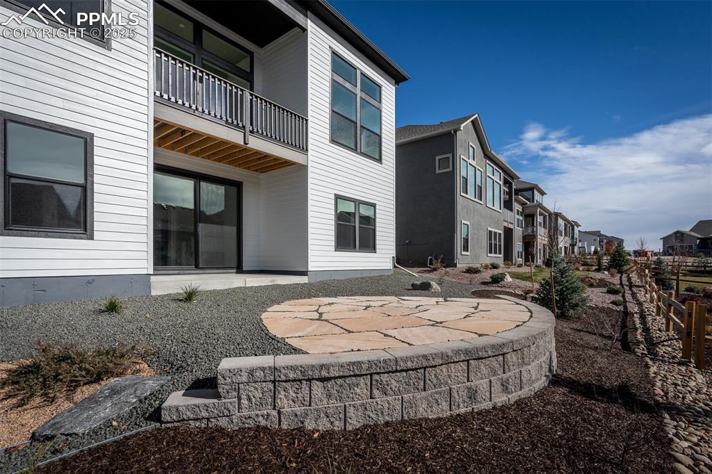 17242 Alsike Clover Court Monument CO 80132